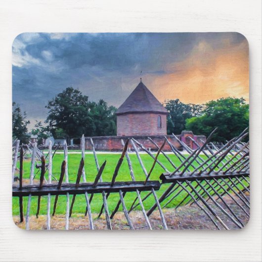 DSC02387-2-Pulvermagazin Mousepad (Vorne)