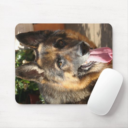 DSC02554 MOUSEPAD (Mit Mouse)