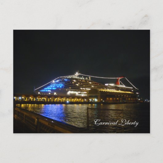 DSC03048, Karnevalsfreiheit - Maßgeschneidert Postkarte (Vorderseite)