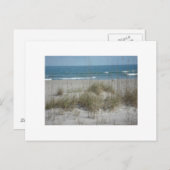 DSC04194, Cocoa Beach, FLPhoto von Julie.B.Carter Postkarte (Vorne/Hinten)