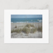 DSC04194, Cocoa Beach, FLPhoto von Julie.B.Carter Postkarte (Vorderseite)