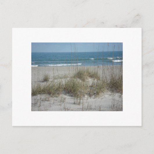 DSC04194, Cocoa Beach, FLPhoto von Julie.B.Carter Postkarte (Vorderseite)