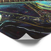 DSC04225, Art of Hope Poster (Ecke)