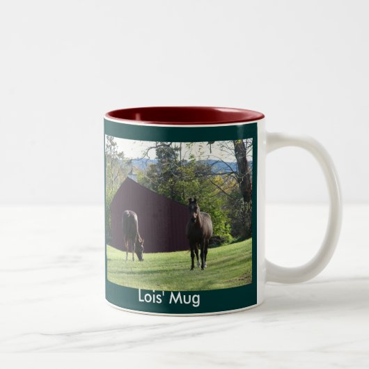 DSC05055, DSC05056, Lois Tasse (Rechts)