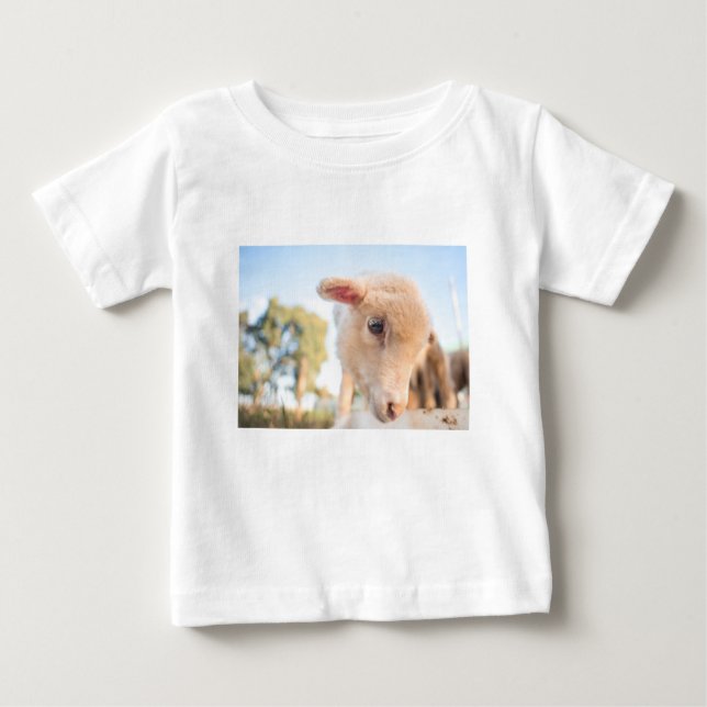 _DSC2491 BABY T-SHIRT (Vorderseite)