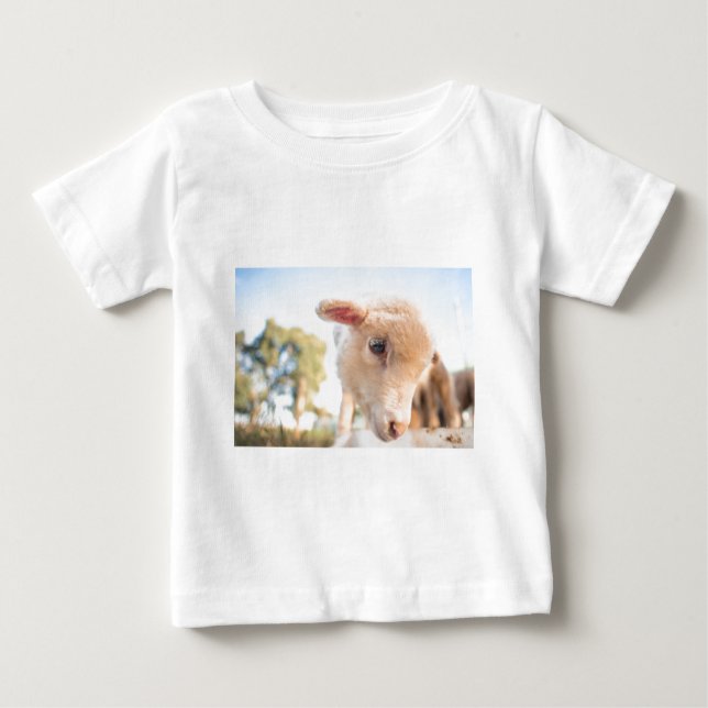 _DSC2491 BABY T-SHIRT (Vorderseite)