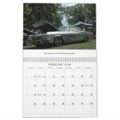 DSC_0006, August, 24, 2008, Lincol… - Besonders Kalender (Feb 2026)