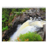 DSC_0022, Visionen des New Hampshire Kalender (Titelbild)
