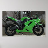 DSC_0062, Ninja Poster (Vorne)