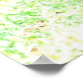 DSC_0235, Fotografie von PAUL GAVIN Poster (Ecke)