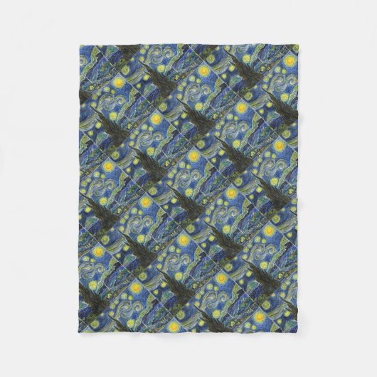 DSC_0943e Fleecedecke (Vorderseite)