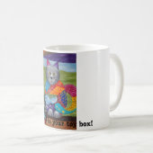 DSC_40003 (1), die Welt ist Ihre Spielzeugkiste! Kaffeetasse (VorderseiteRechts)