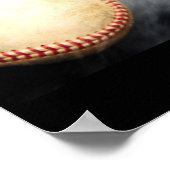 DSC_7682_1883_Baseball-Kopie Poster (Ecke)