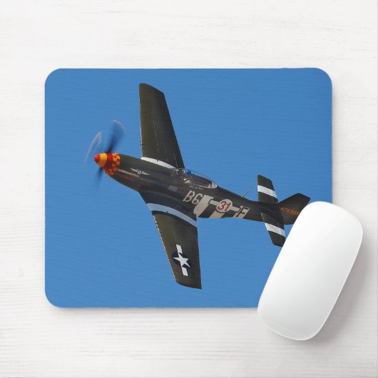 DSC_8589A MOUSEPAD (Mit Mouse)