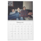DSCF0001, ein Kalender für meine (Feb 2027)