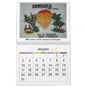DSCF0154, Dominica zum Knochen Kalender (Jan 2027)