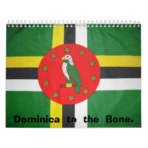 DSCF0154, Dominica zum Knochen Kalender