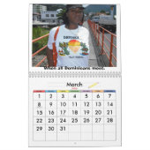 DSCF0154, Dominica zum Knochen Kalender (Mär 2026)