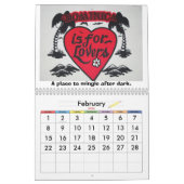 DSCF0154, Dominica zum Knochen Kalender (Feb 2026)