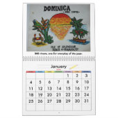 DSCF0154, Dominica zum Knochen Kalender (Jan 2026)