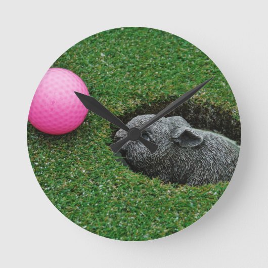 DSCF0652.JPG RUNDE WANDUHR (Vorderseite)