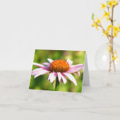 DSCF1162 KARTE (Gelbe Blume)