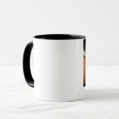 DSCF1388, das kleine Mädchen des Vatis! Tasse (Vorderseite Links)