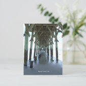 DSCF2806, Topsail Island, NC Postkarte (Stehend Vorderseite)