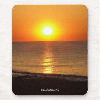 DSCF2915, Topsail Insel, NC Mousepad