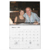 DSCF4722, GLÜCKLICH VATER'S DAY, VATER!! KALENDER (Feb 2027)