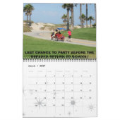 DSCF4722, GLÜCKLICH VATER'S DAY, VATER!! KALENDER (Mär 2027)