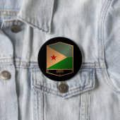 Dschibuti Button (Beispiel)