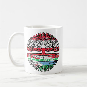 Dschibuti Dschibutisch Österreich Kaffeetasse