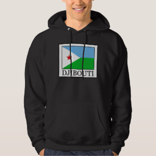 Dschibuti Hoodie