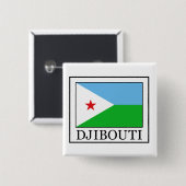 Dschibuti-Taste Button (Vorne & Hinten)