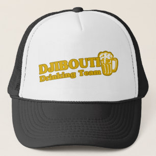 DSCHIBUTZ TRUCKERKAPPE