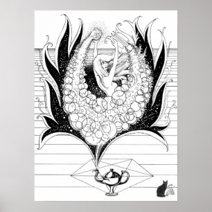 Dschinn Poster