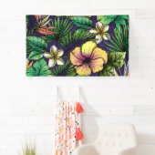 Dschungel Banner (Insitu)