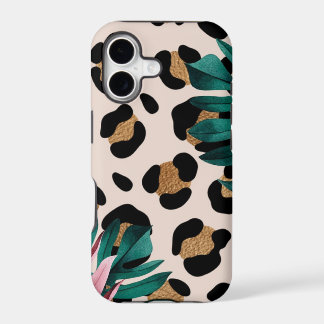 Dschungel Case-Mate iPhone-Hülle