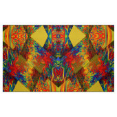 Dschungel-Chef....... Stoff (Fat Quarter (45,7 x 55,9 cm))