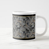 Dschungel-Expedition Jumbo-Tasse (Rechts)