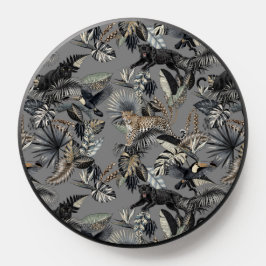 Dschungel-Expedition PopSocket