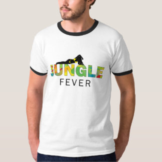 Dschungel-Fieber T-Shirt