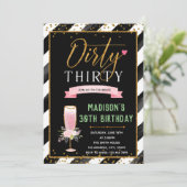 Dschungel Geburtstagsladung Einladung (Stehend Vorderseite)