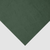 Dschungel Grün Pop Of Color Seidenpapier (Ausschnitt)