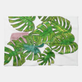 Dschungel I Küchentuch (Horizontal)