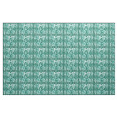 DSCHUNGEL IKAT hawaiisches tropisches Stammes- Stoff (Yard (91,4 cm))