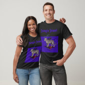 Dschungel-Juwel T-Shirt (Unisex)