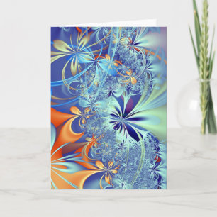 Dschungel (Karte). Karte