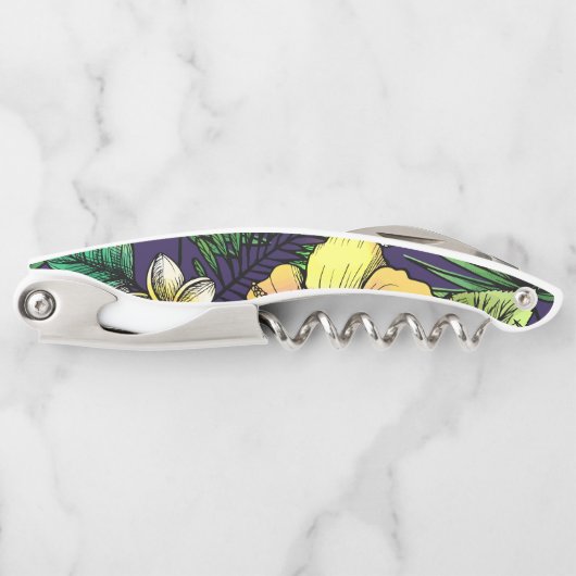 Dschungel Kellnermesser (Vorderseite)